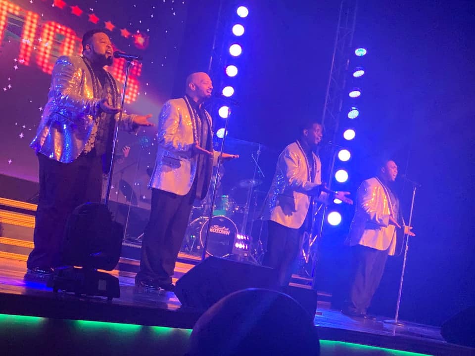 Thing To Do Live Music & Performances